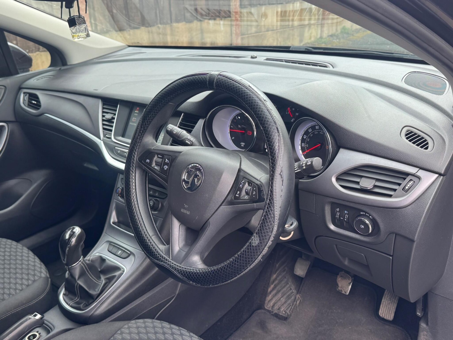 Used Vauxhall Astra 2016 for sale - 78072613: Photo 10