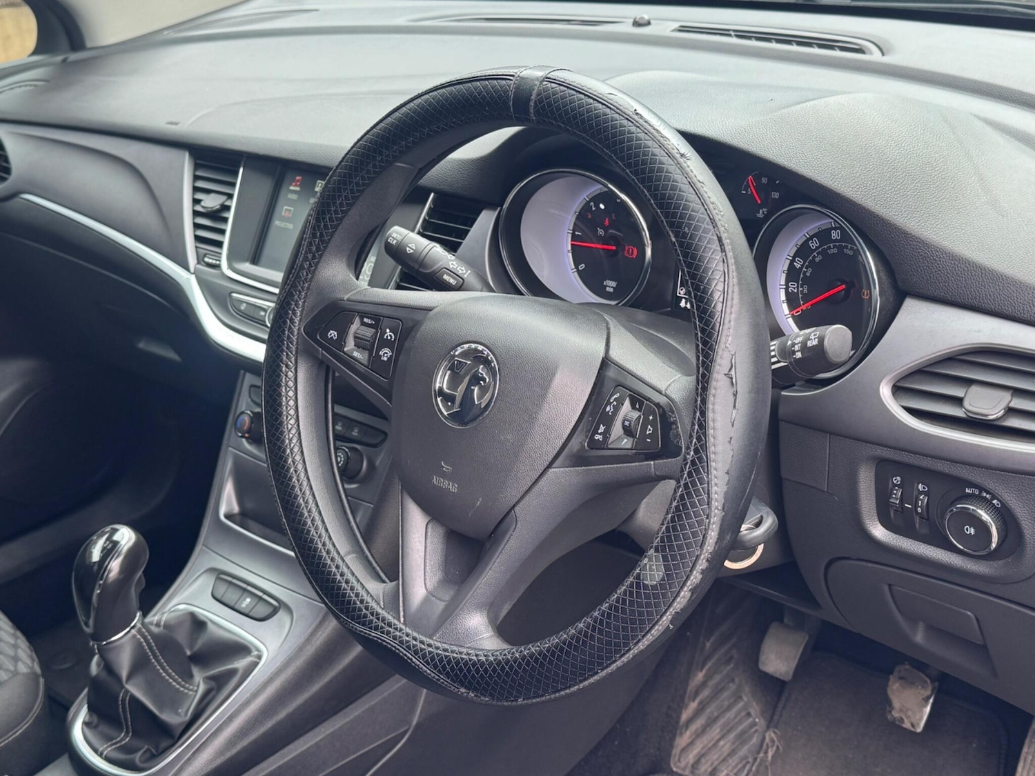 Used Vauxhall Astra 2016 for sale - 78072613: Photo 11