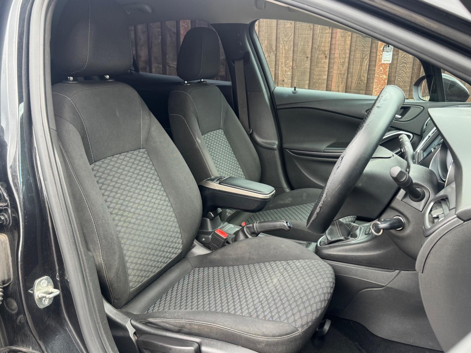 Used Vauxhall Astra 2016 for sale - 78072613: Photo 14