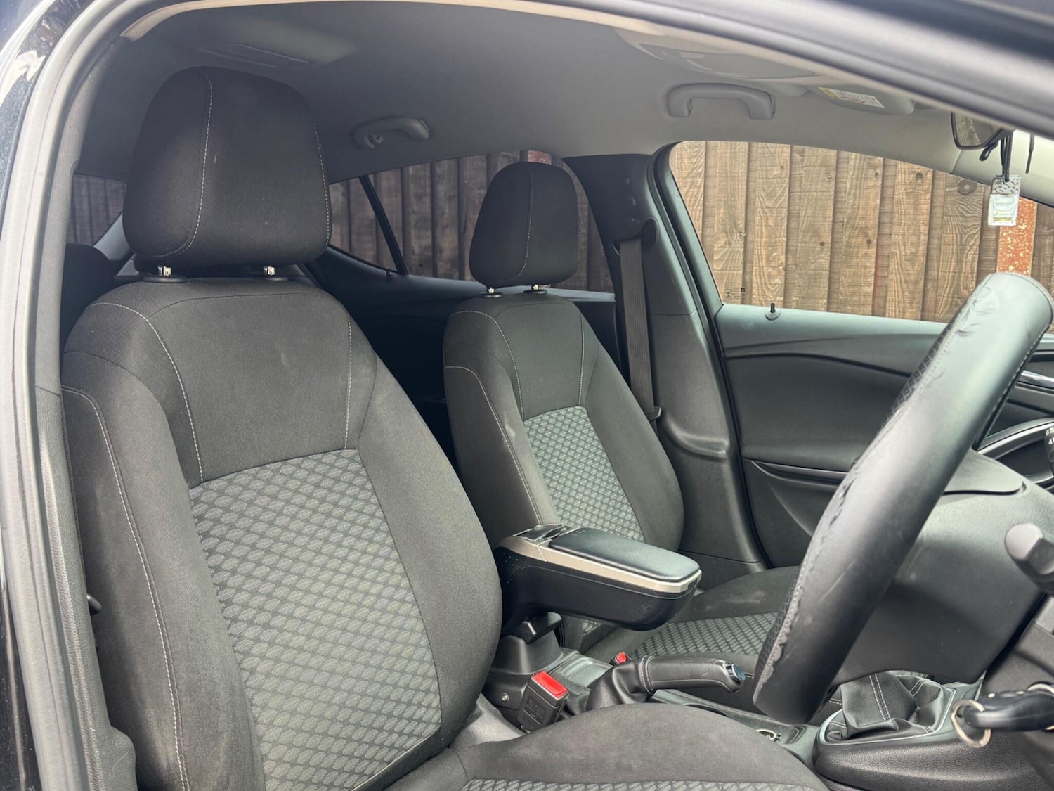 Used Vauxhall Astra 2016 for sale - 78072613: Photo 15