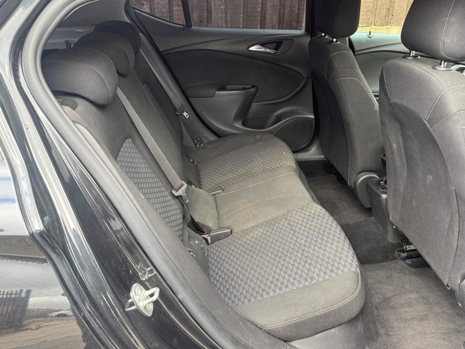 Used Vauxhall Astra 2016 for sale - 78072613: Photo 17