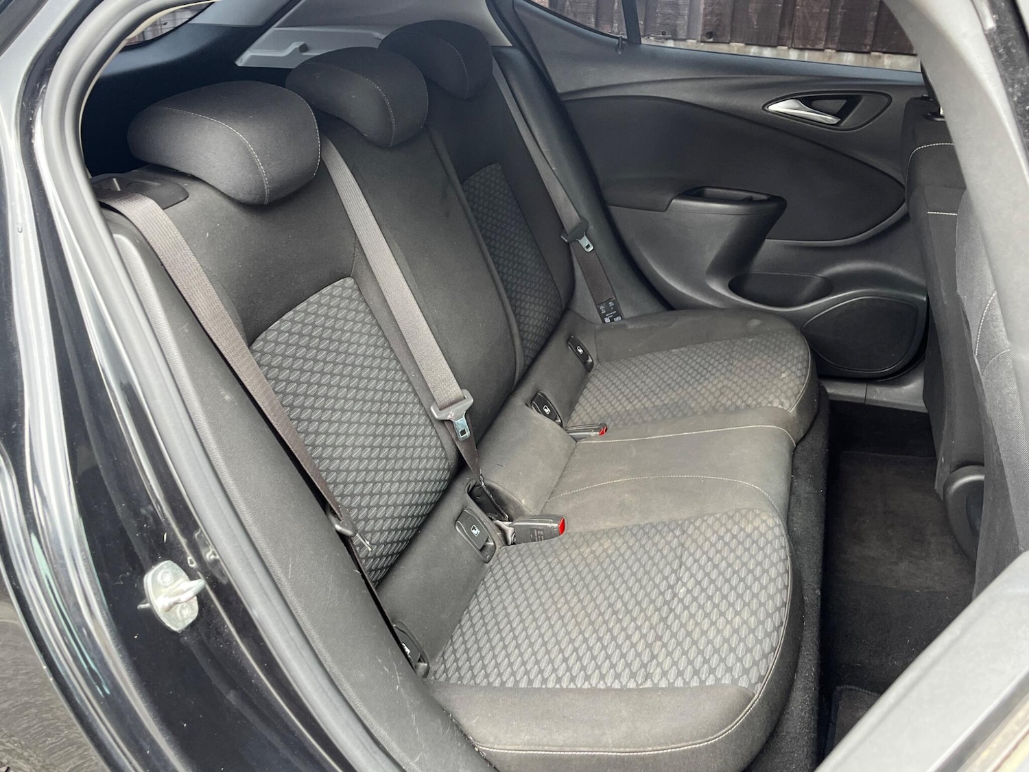 Used Vauxhall Astra 2016 for sale - 78072613: Photo 18