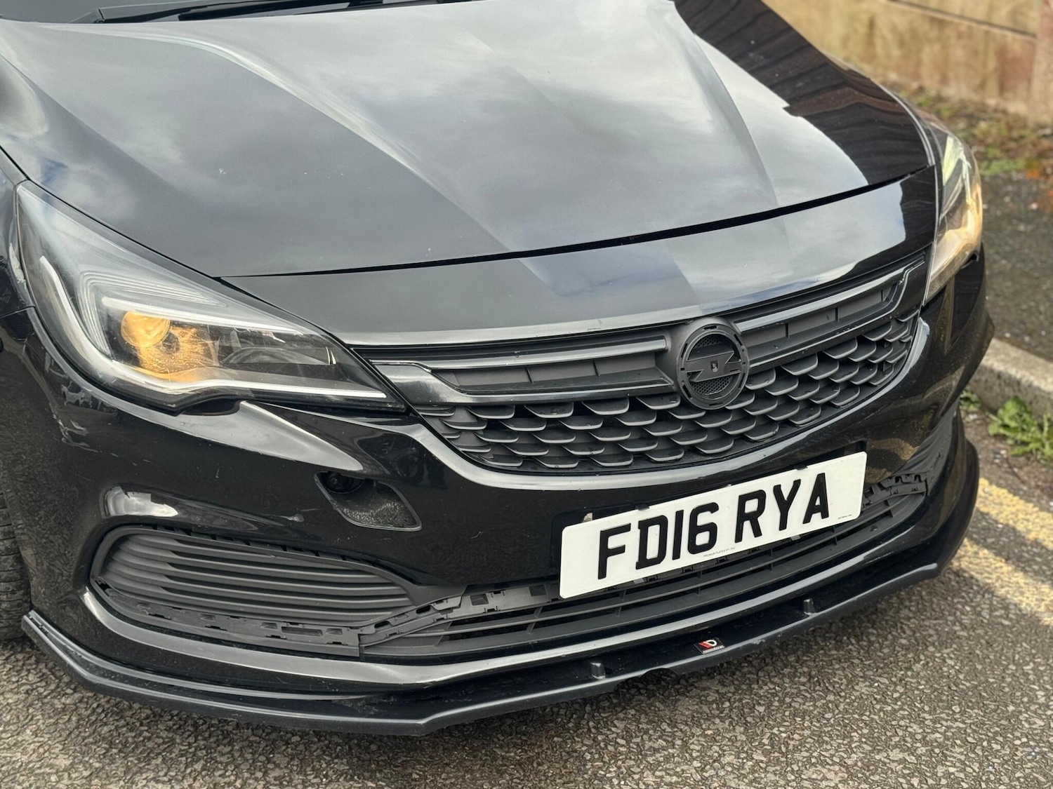 Used Vauxhall Astra 2016 for sale - 78072613: Photo 21