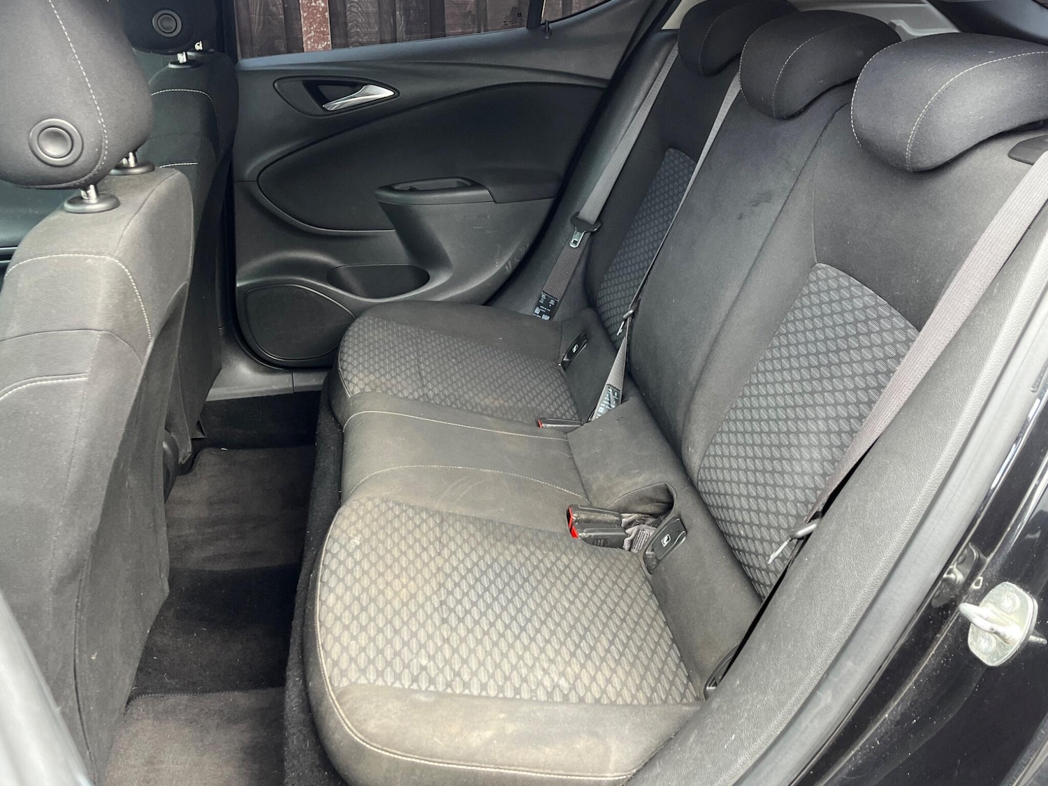 Used Vauxhall Astra 2016 for sale - 78072613: Photo 23