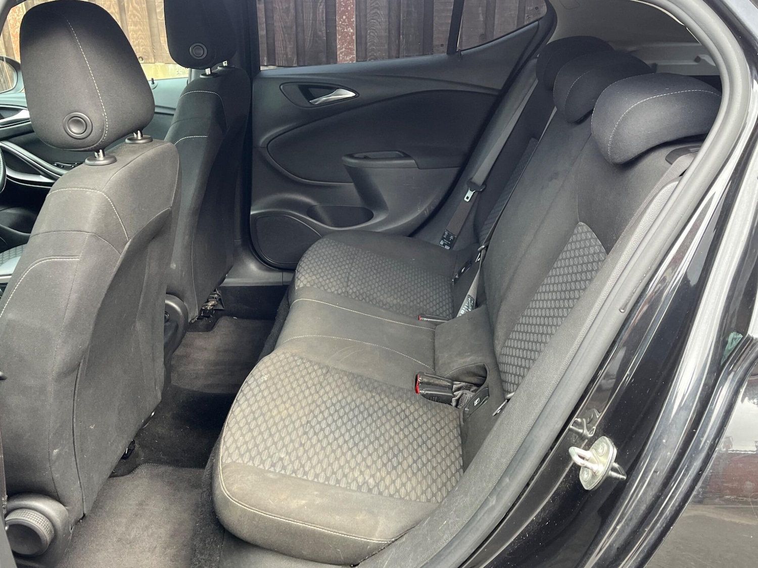 Used Vauxhall Astra 2016 for sale - 78072613: Photo 24