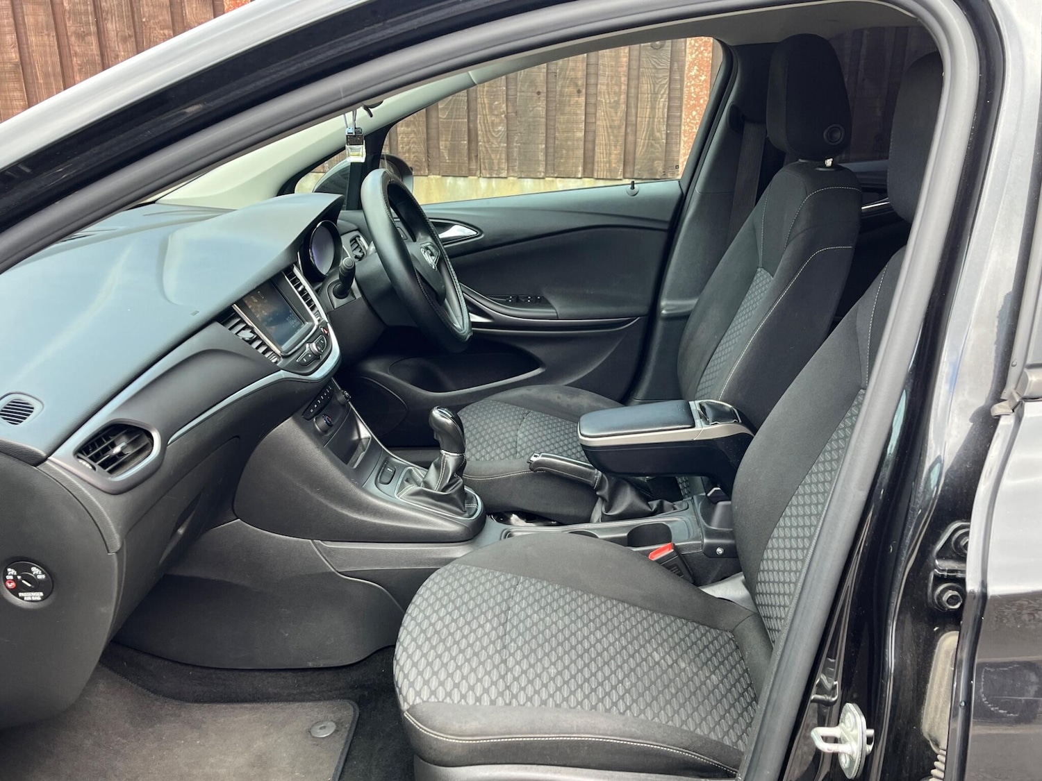 Used Vauxhall Astra 2016 for sale - 78072613: Photo 26