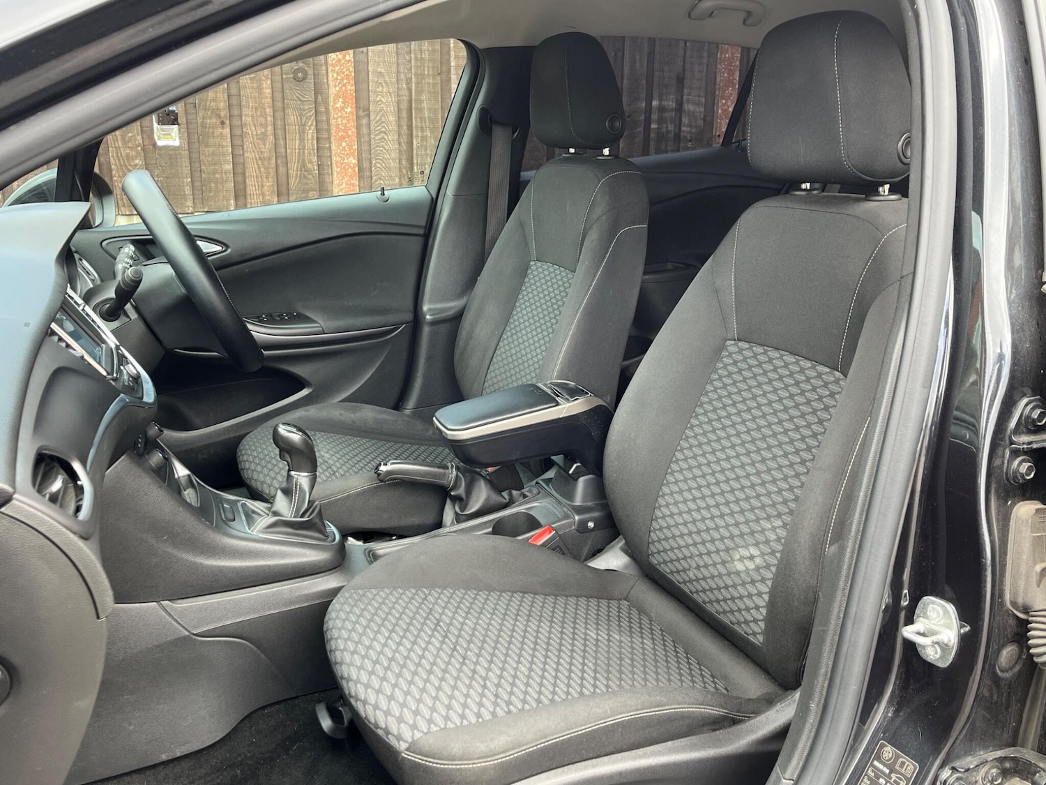 Used Vauxhall Astra 2016 for sale - 78072613: Photo 27