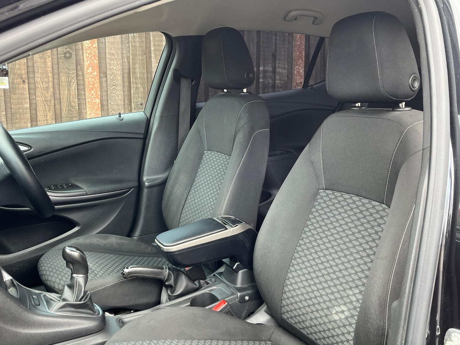 Used Vauxhall Astra 2016 for sale - 78072613: Photo 28