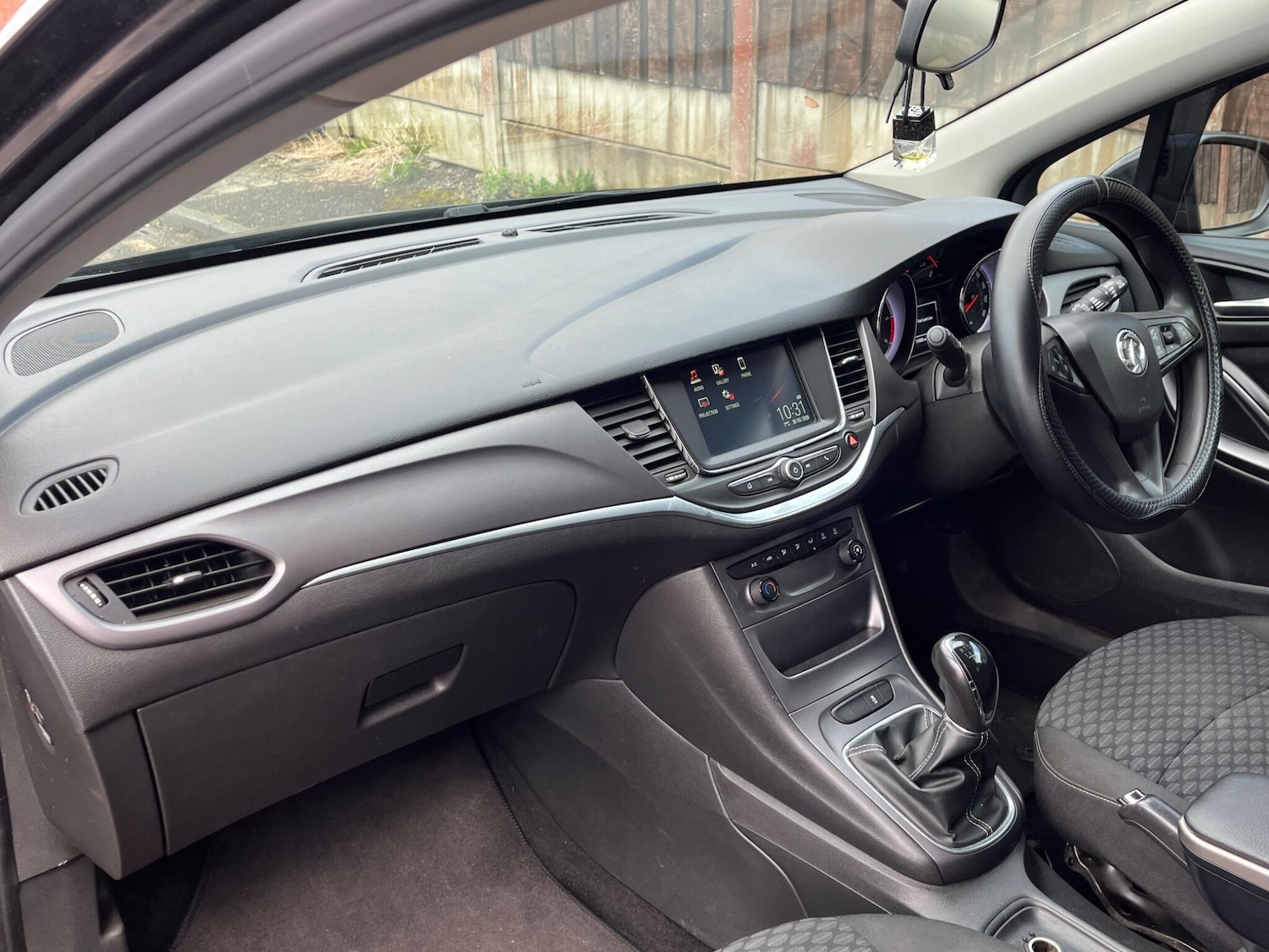 Used Vauxhall Astra 2016 for sale - 78072613: Photo 30