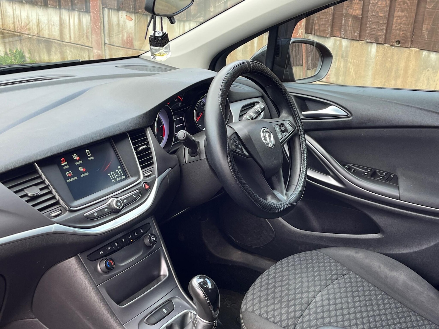 Used Vauxhall Astra 2016 for sale - 78072613: Photo 31