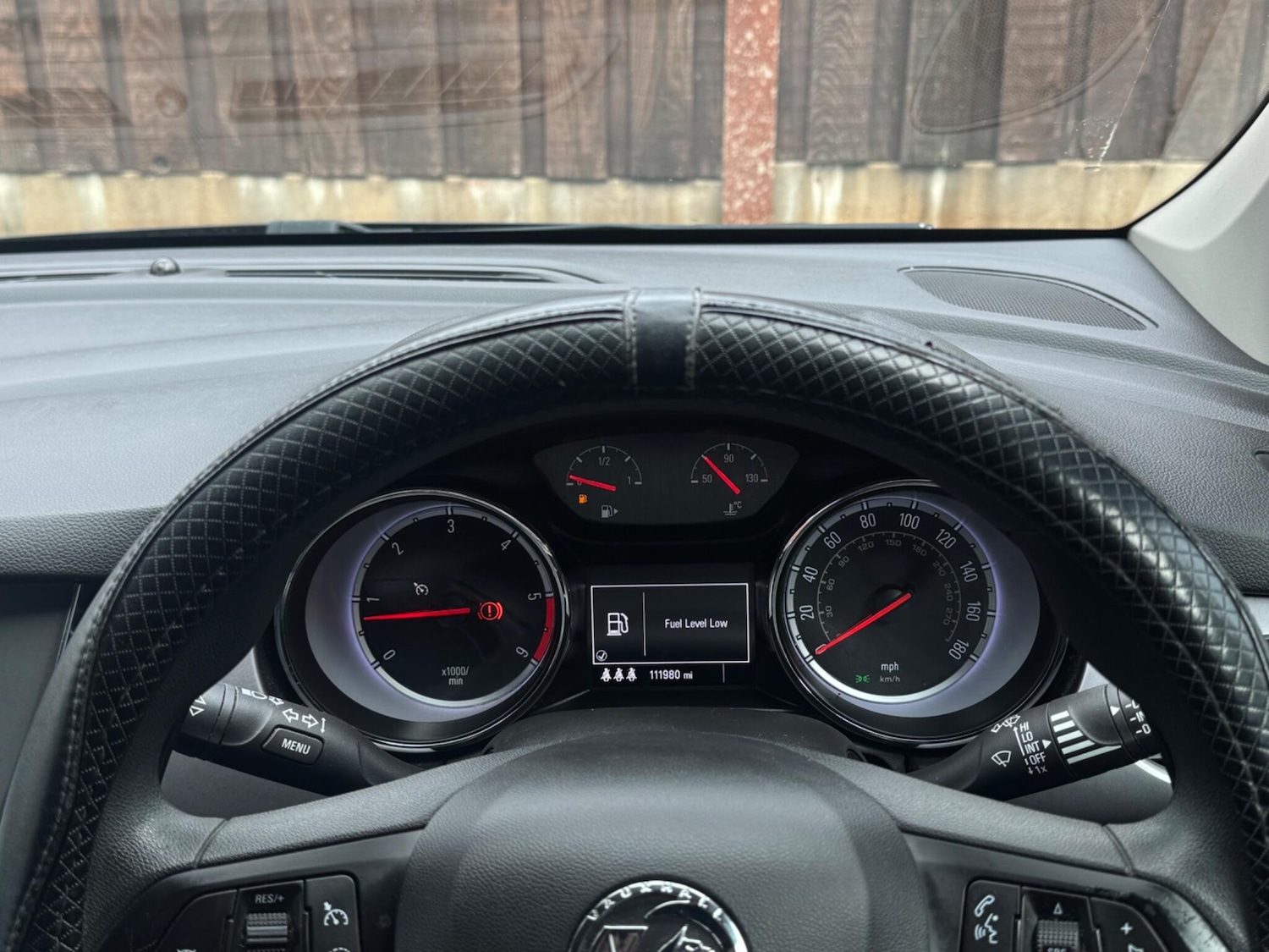 Used Vauxhall Astra 2016 for sale - 78072613: Photo 36