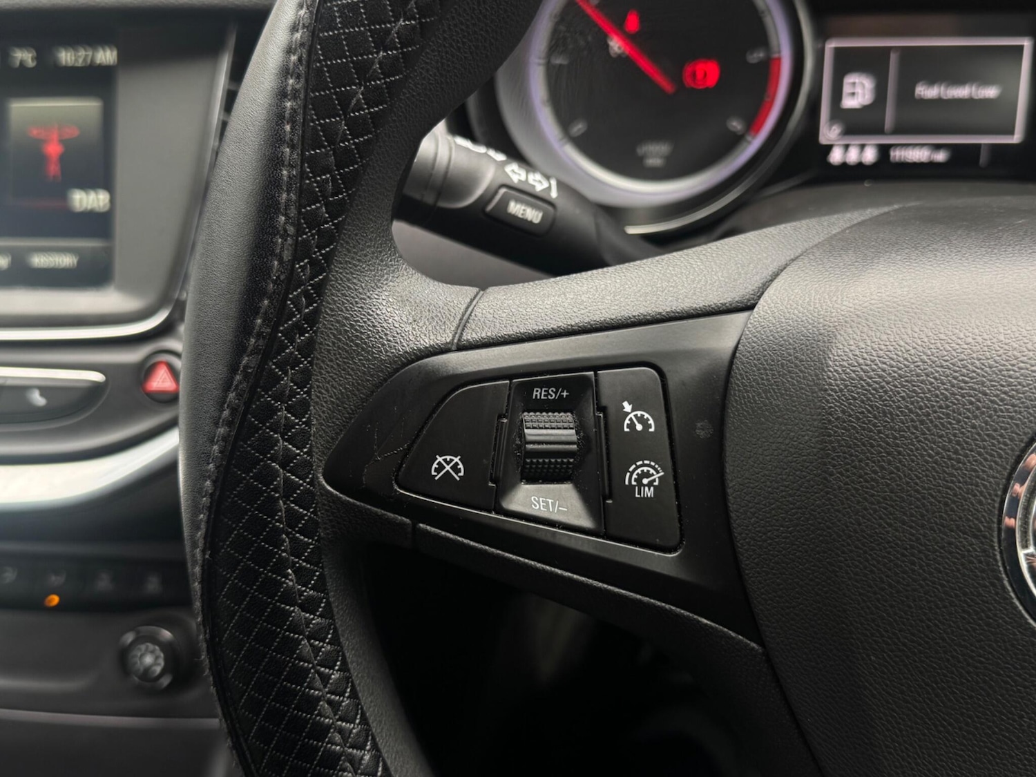 Used Vauxhall Astra 2016 for sale - 78072613: Photo 37