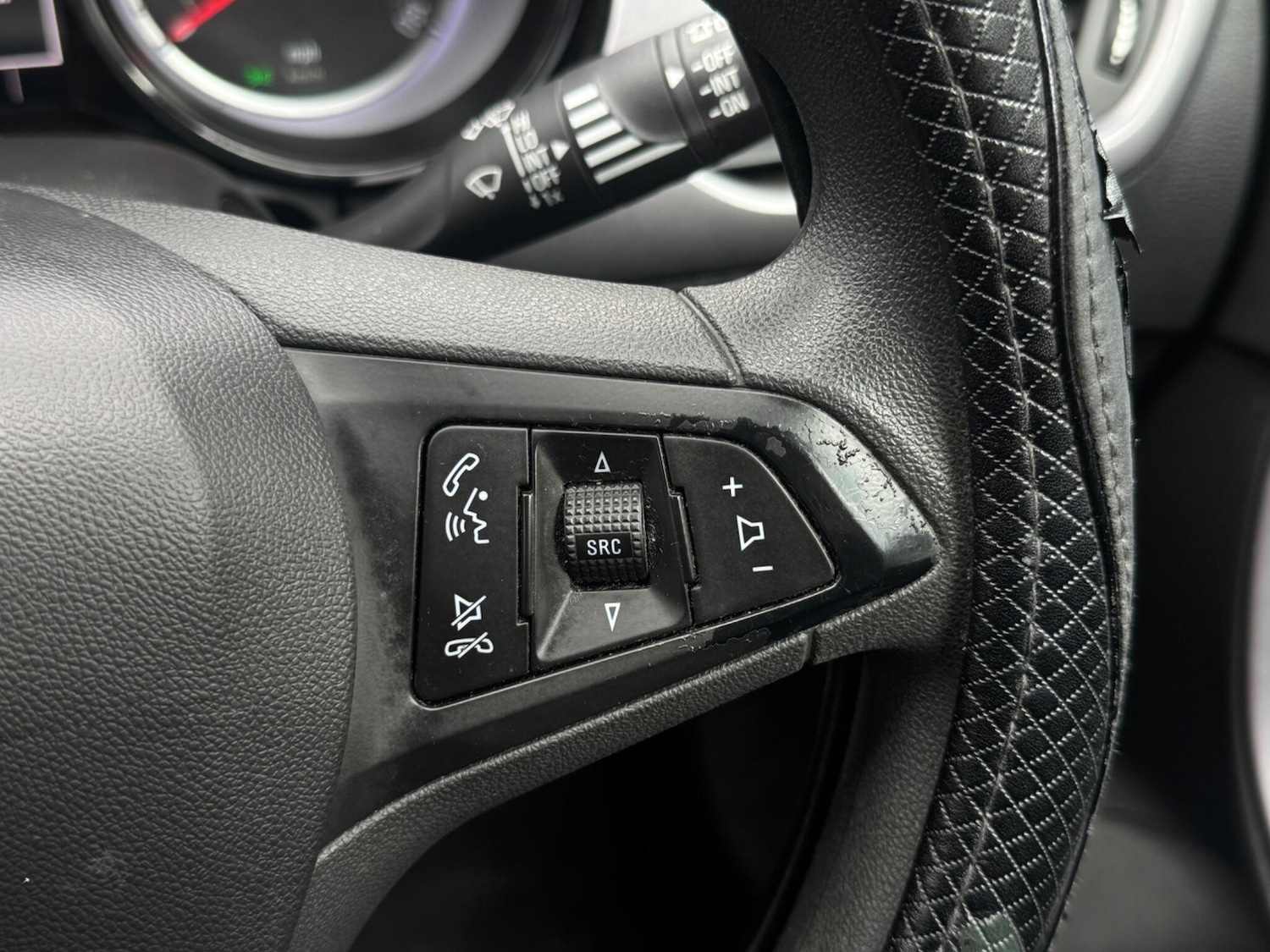 Used Vauxhall Astra 2016 for sale - 78072613: Photo 38