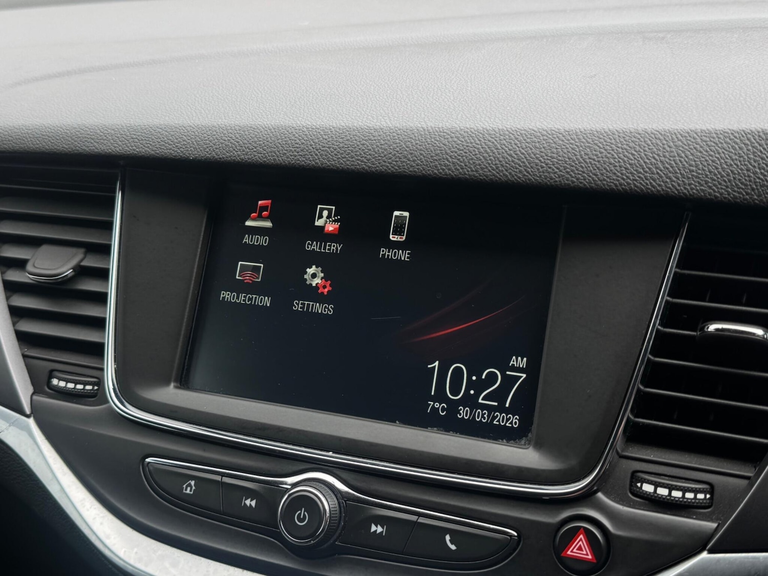 Used Vauxhall Astra 2016 for sale - 78072613: Photo 41