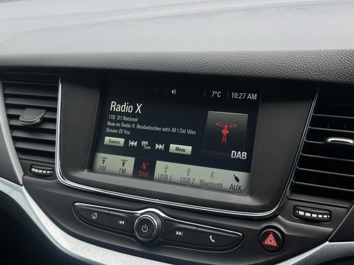 Used Vauxhall Astra 2016 for sale - 78072613: Photo 42