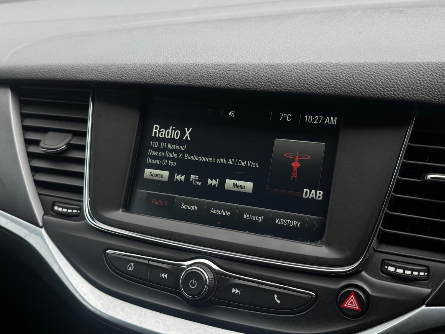 Used Vauxhall Astra 2016 for sale - 78072613: Photo 43