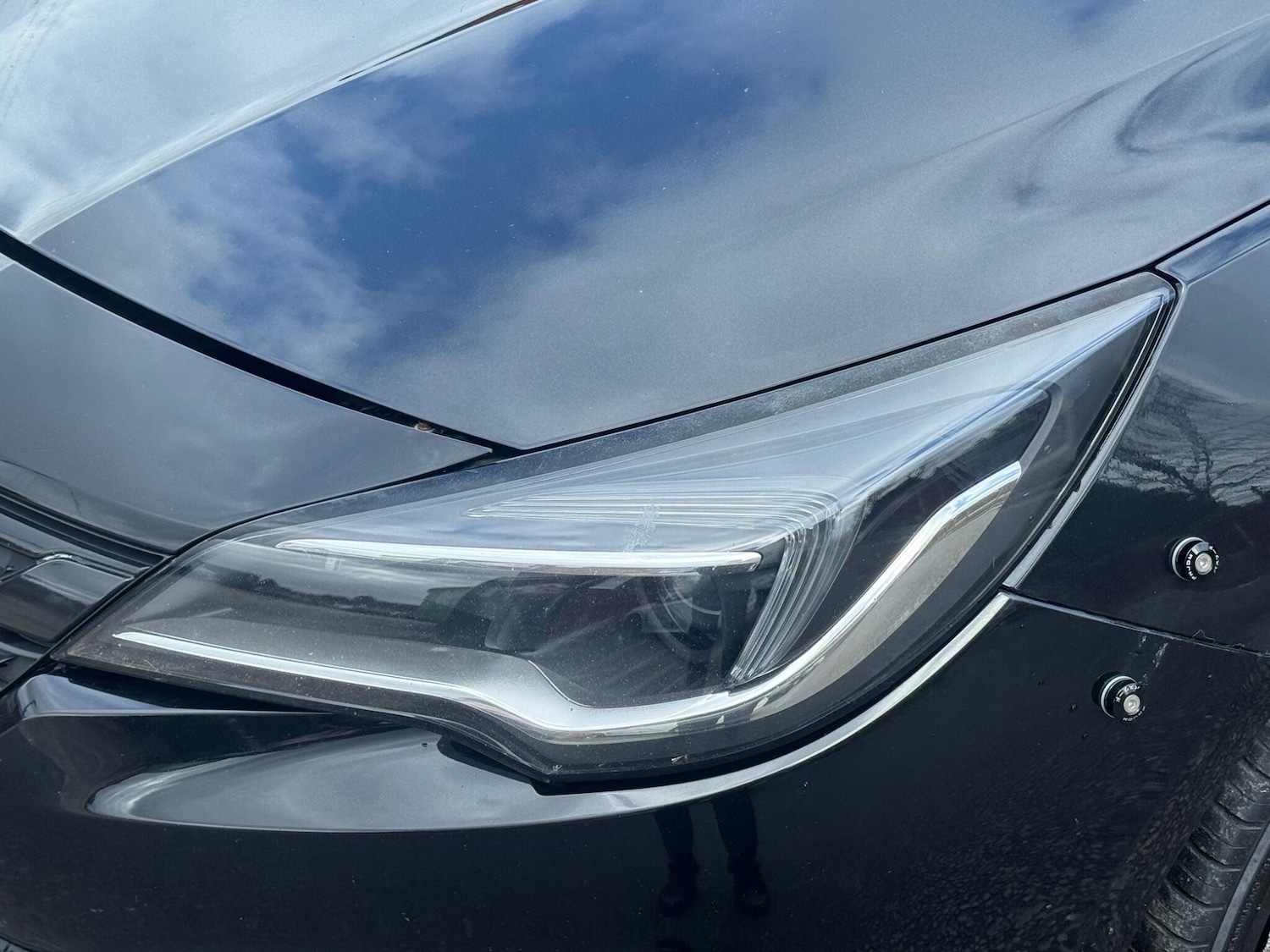 Used Vauxhall Astra 2016 for sale - 78072613: Photo 51