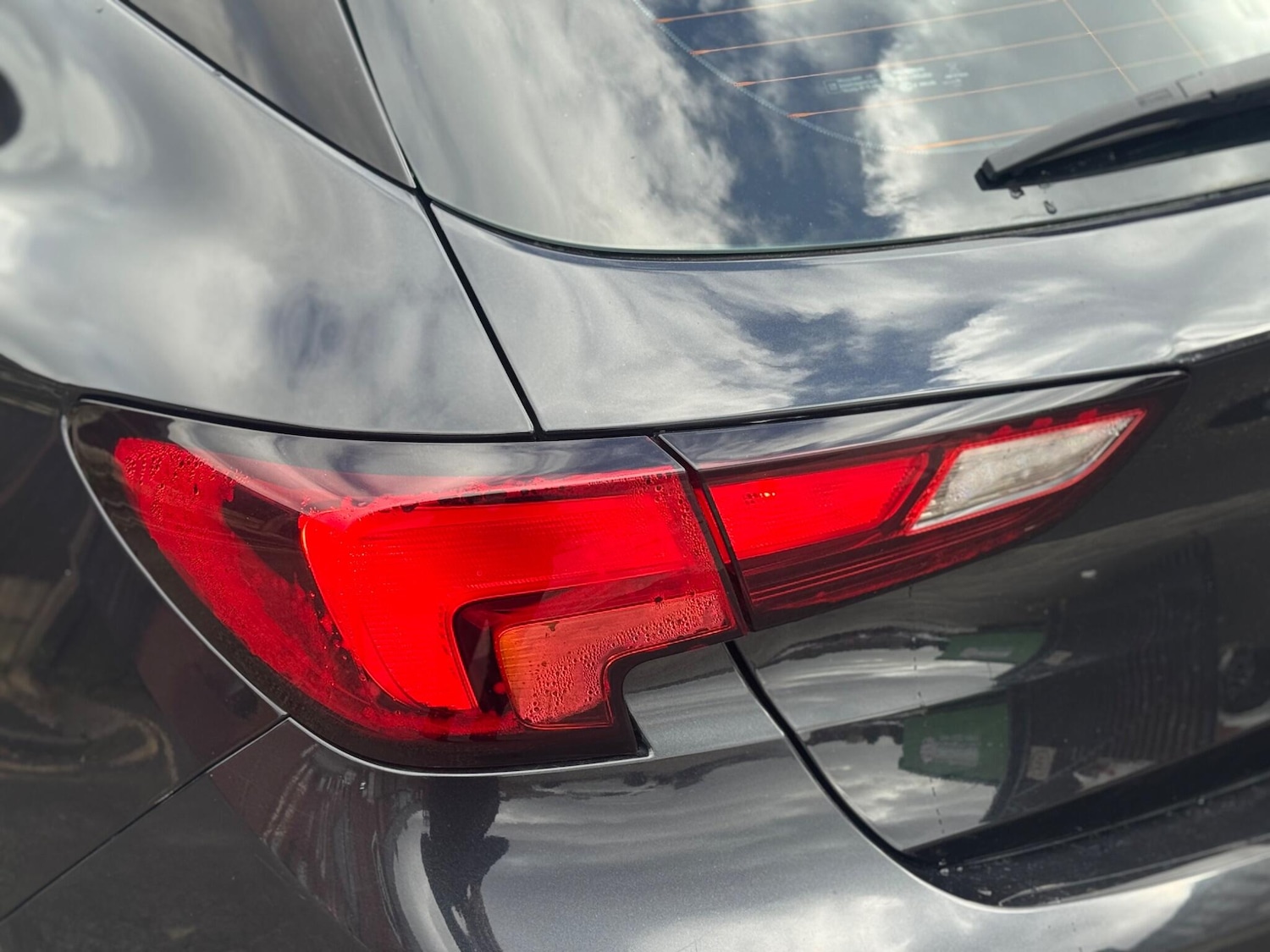 Used Vauxhall Astra 2016 for sale - 78072613: Photo 52