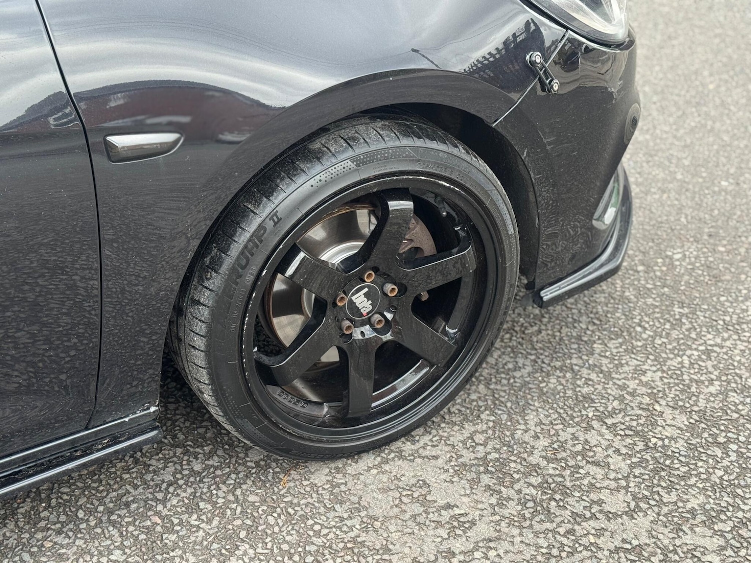 Used Vauxhall Astra 2016 for sale - 78072613: Photo 55