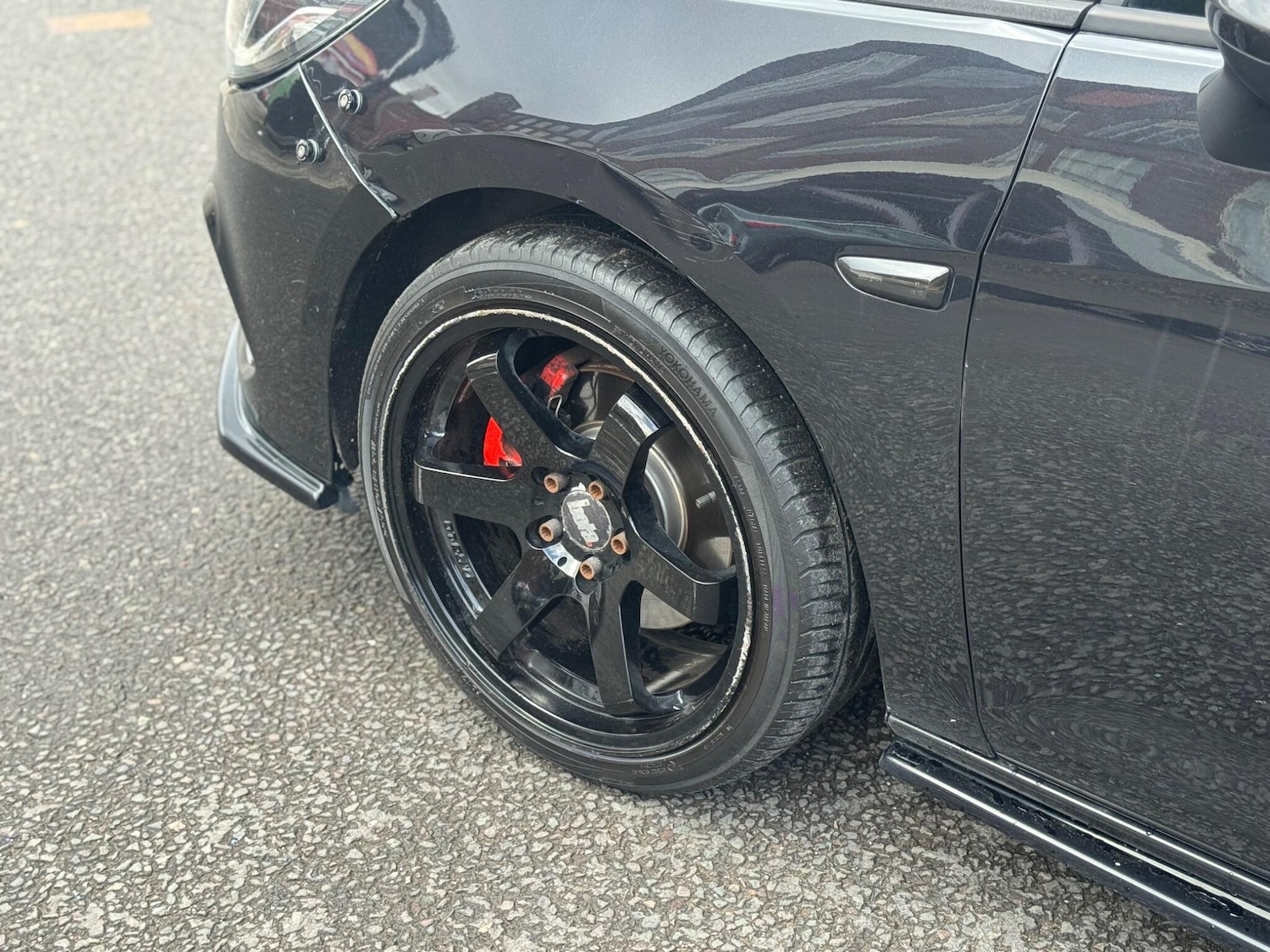 Used Vauxhall Astra 2016 for sale - 78072613: Photo 57