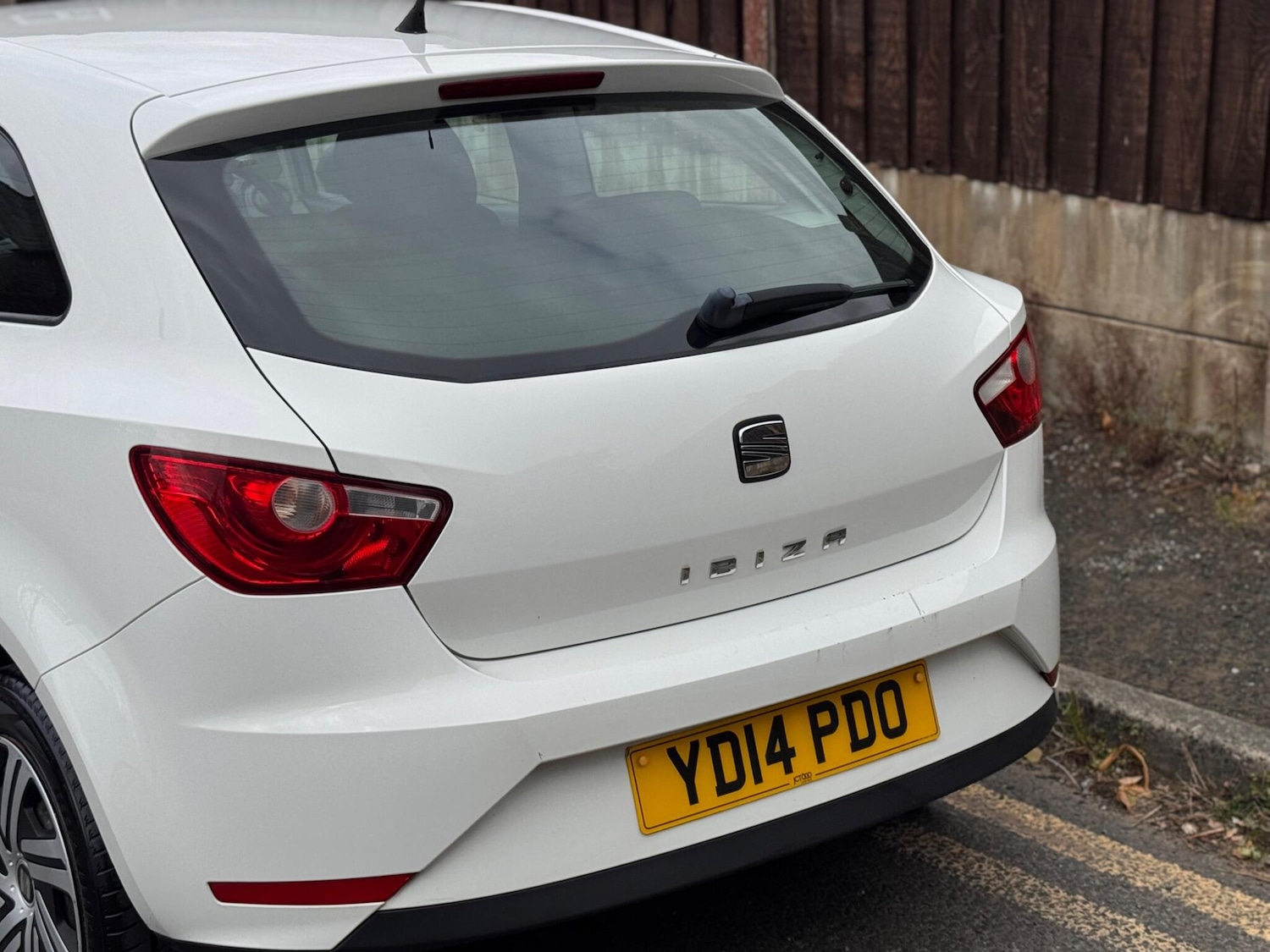 Vehicle 34