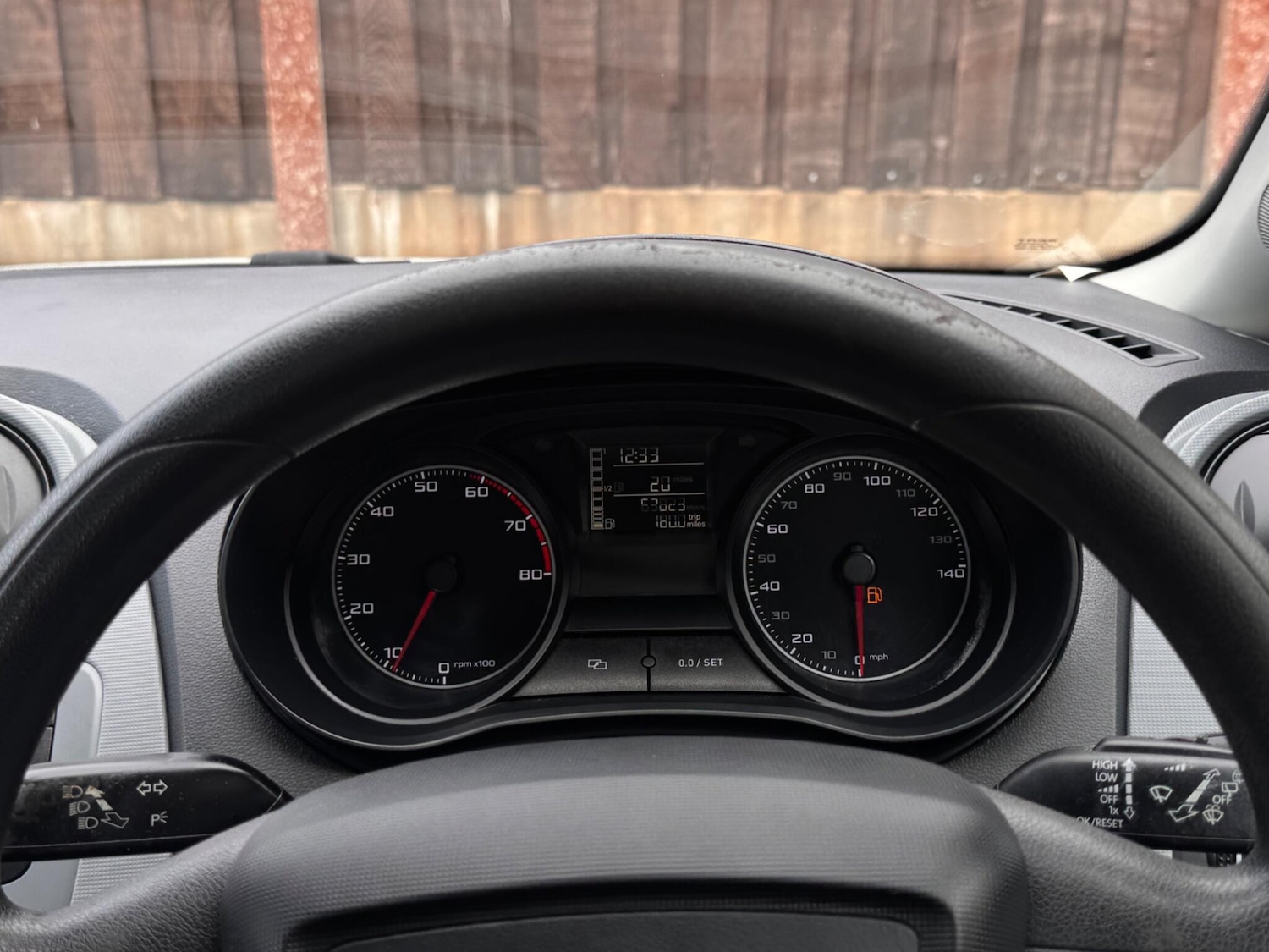 Vehicle 36