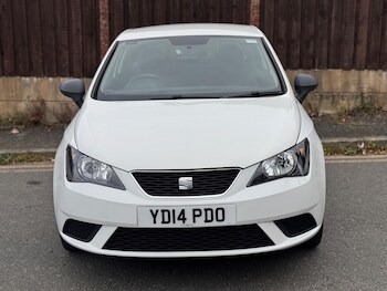 Used SEAT Ibiza 2014 for sale - 75658709: Photo