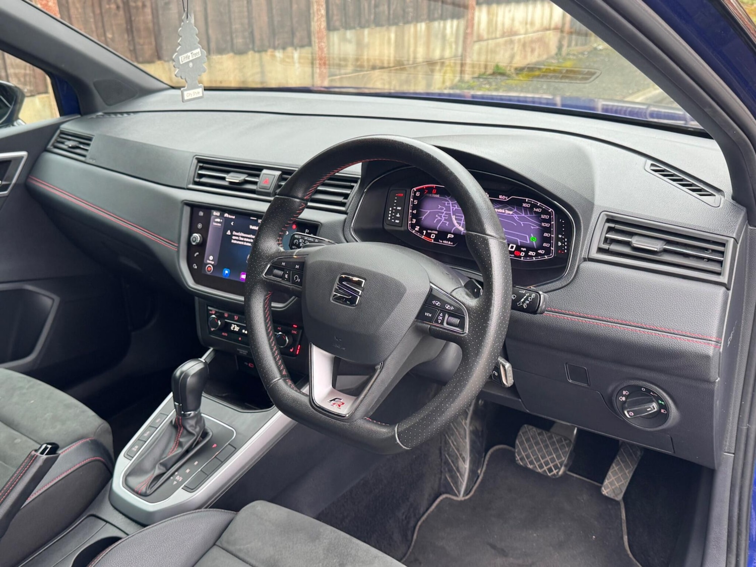 Used SEAT Arona 2021 for sale - 77799339: Photo 11