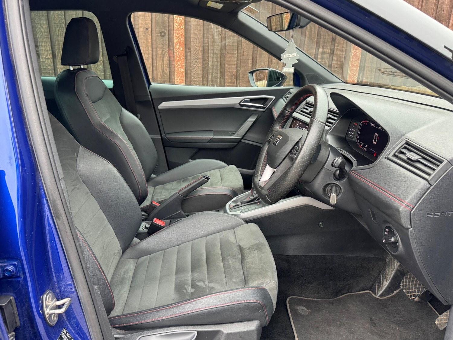 Used SEAT Arona 2021 for sale - 77799339: Photo 14