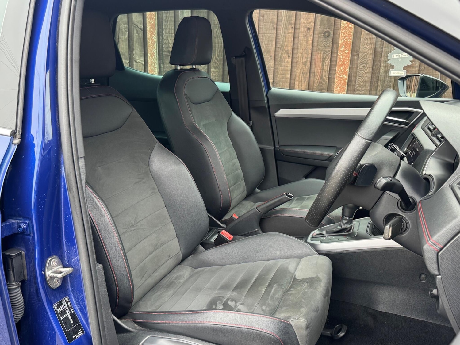 Used SEAT Arona 2021 for sale - 77799339: Photo 15