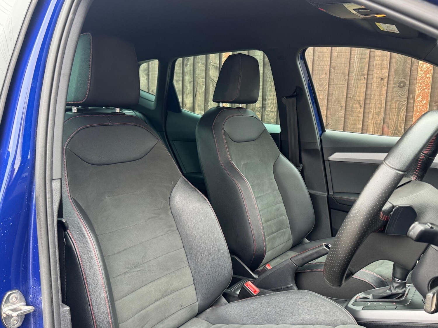 Used SEAT Arona 2021 for sale - 77799339: Photo 16