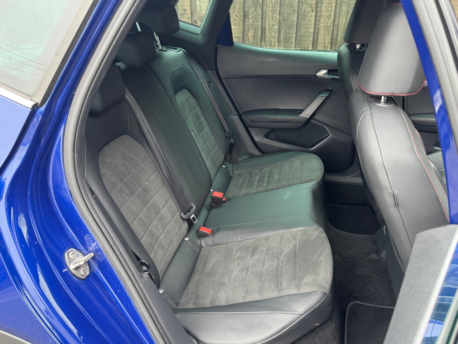 Used SEAT Arona 2021 for sale - 77799339: Photo 18