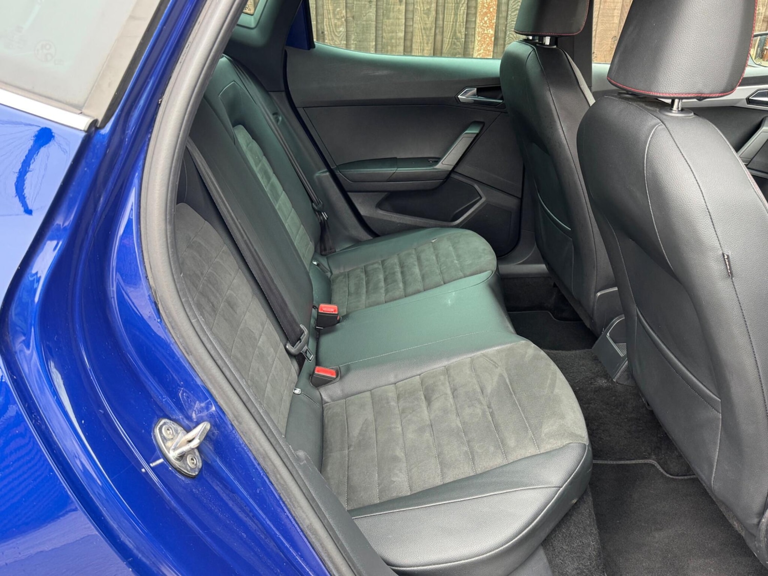 Used SEAT Arona 2021 for sale - 77799339: Photo 19