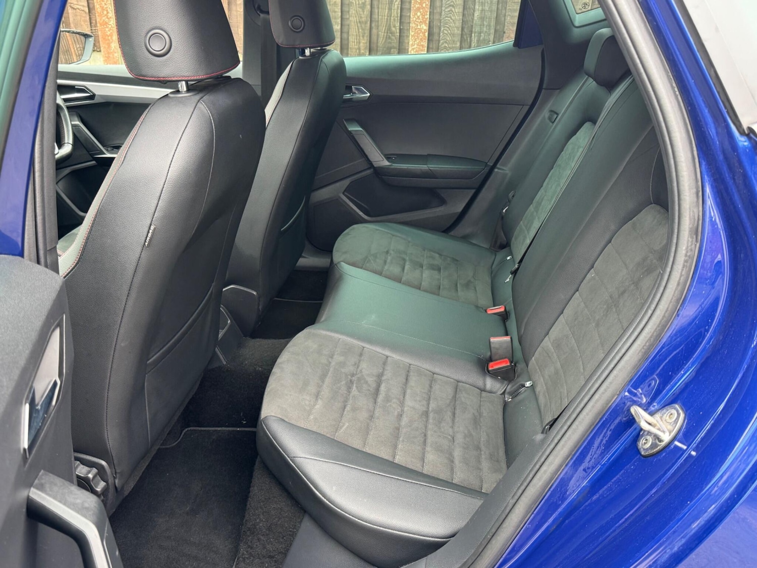 Used SEAT Arona 2021 for sale - 77799339: Photo 24