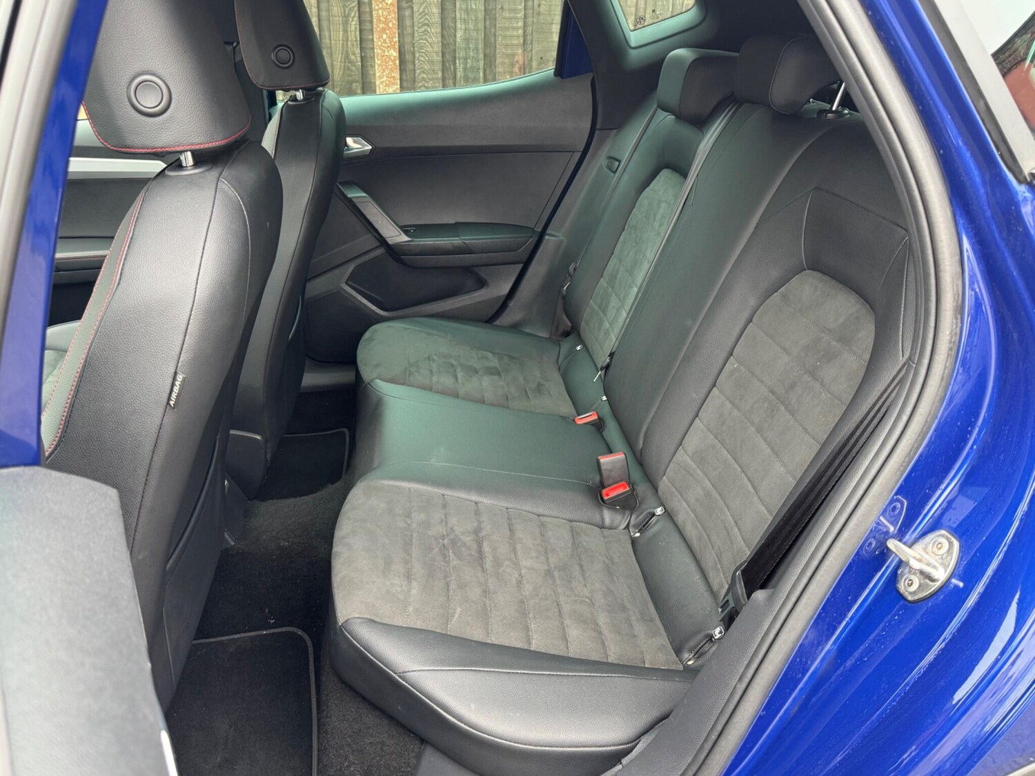 Used SEAT Arona 2021 for sale - 77799339: Photo 25