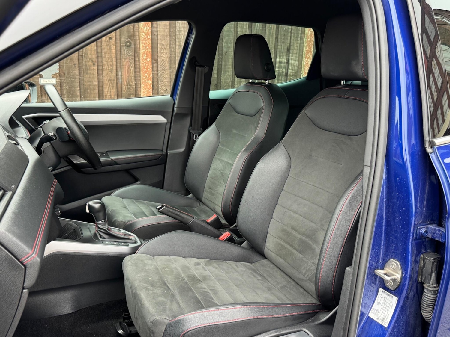 Used SEAT Arona 2021 for sale - 77799339: Photo 28