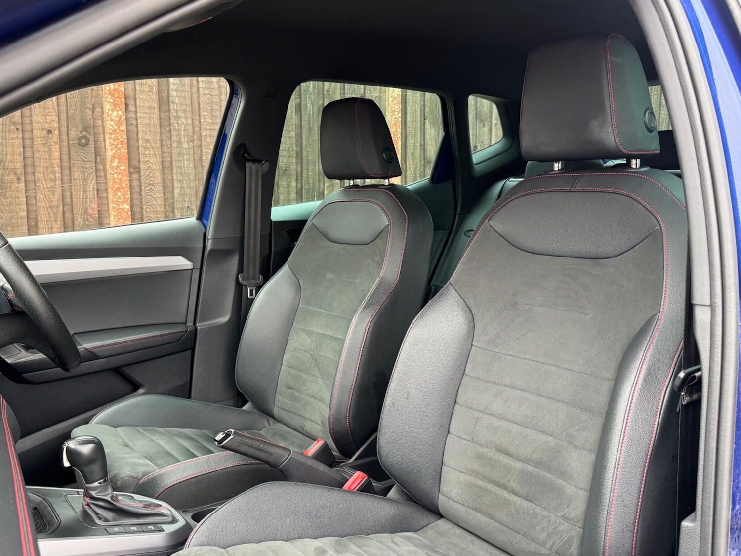 Used SEAT Arona 2021 for sale - 77799339: Photo 29