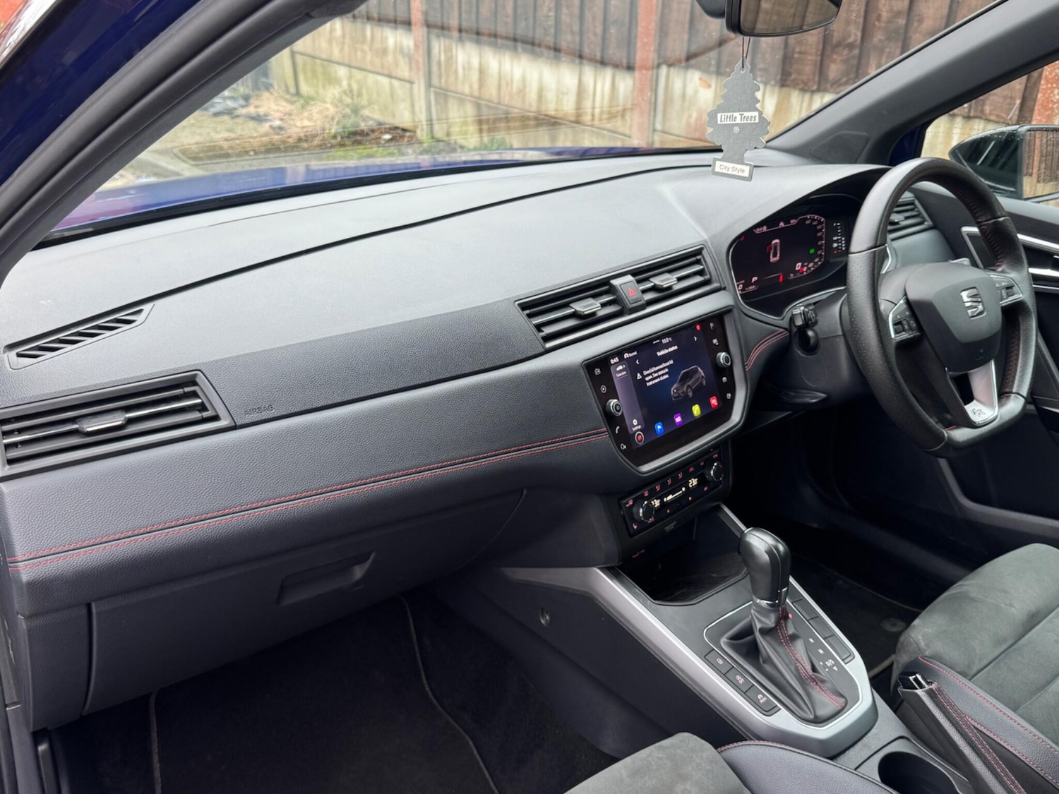 Used SEAT Arona 2021 for sale - 77799339: Photo 31