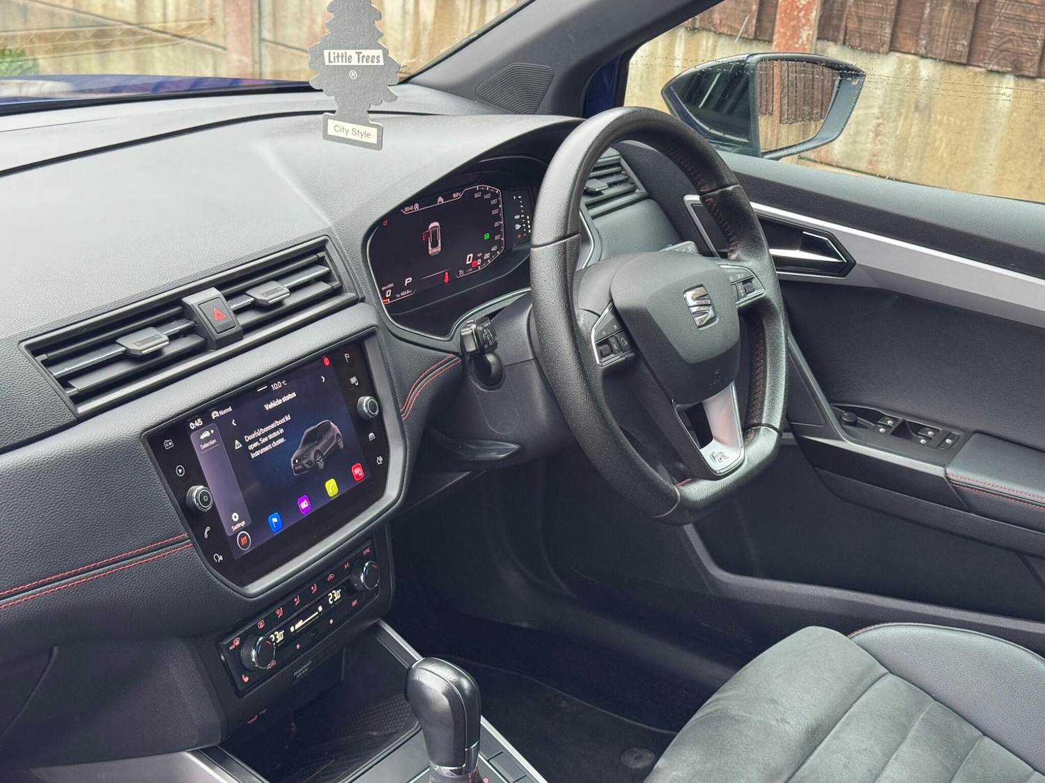 Used SEAT Arona 2021 for sale - 77799339: Photo 32