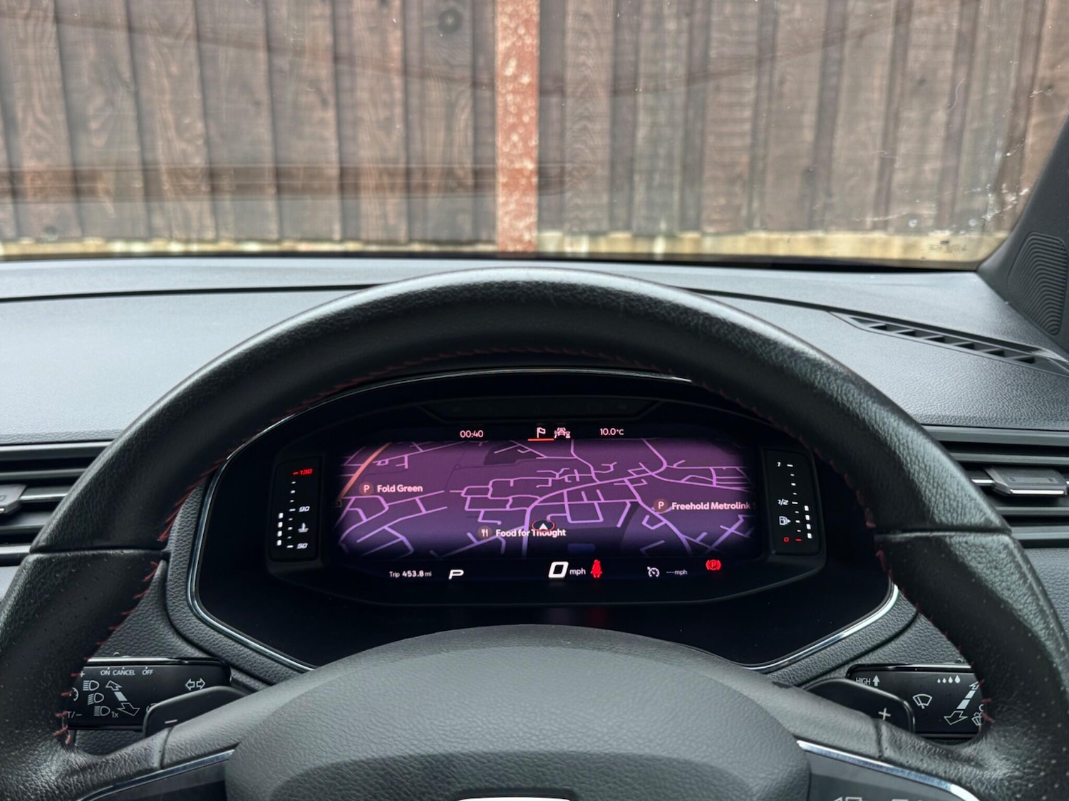 Used SEAT Arona 2021 for sale - 77799339: Photo 37