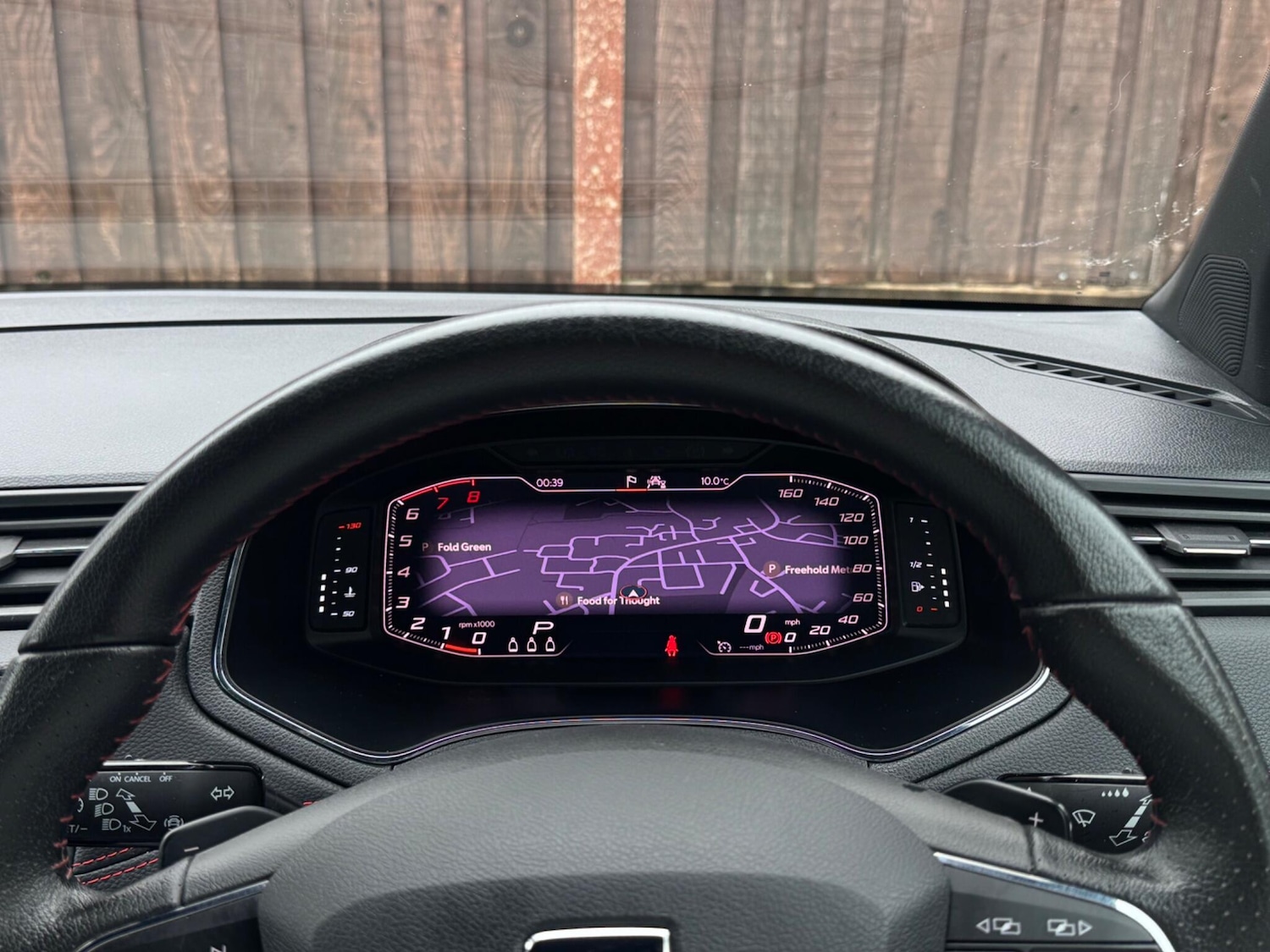 Used SEAT Arona 2021 for sale - 77799339: Photo 38