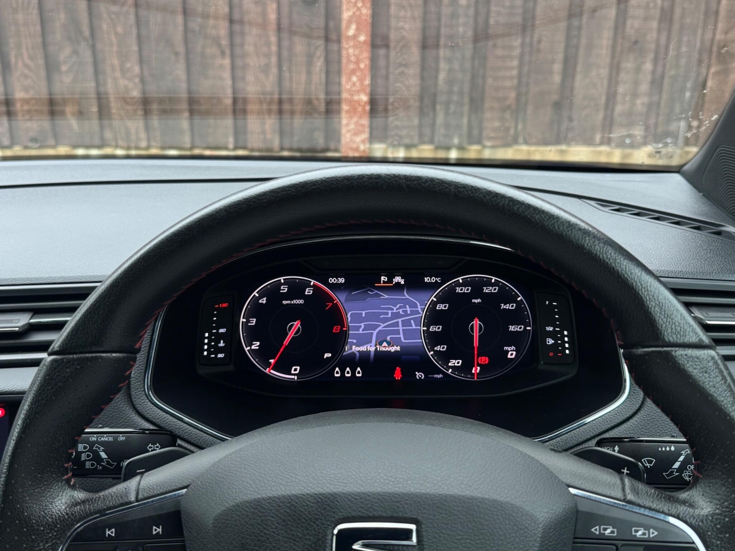 Used SEAT Arona 2021 for sale - 77799339: Photo 39