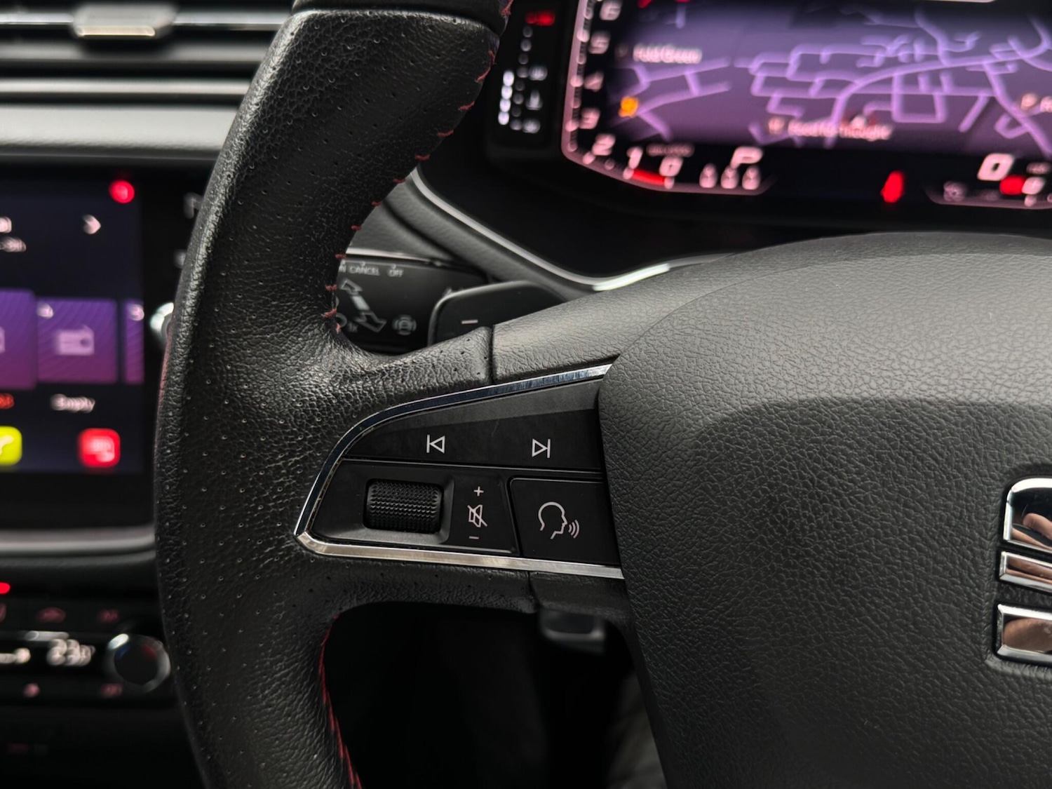 Used SEAT Arona 2021 for sale - 77799339: Photo 40