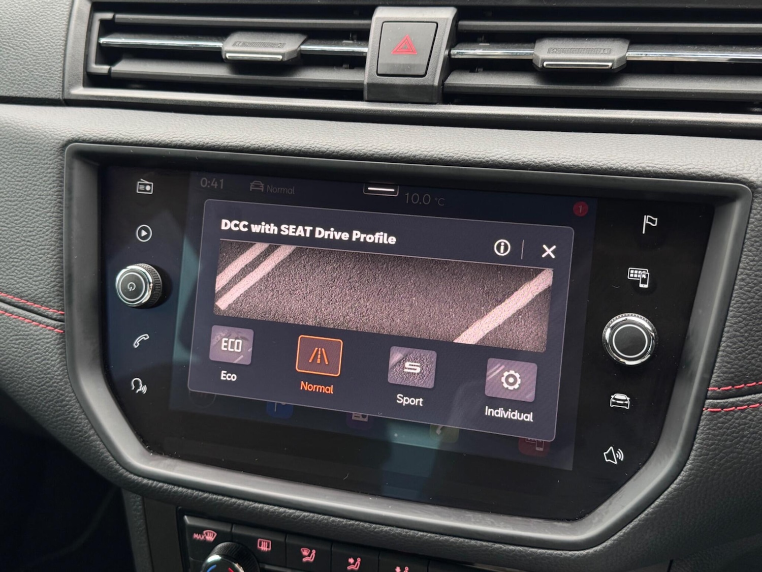 Used SEAT Arona 2021 for sale - 77799339: Photo 47