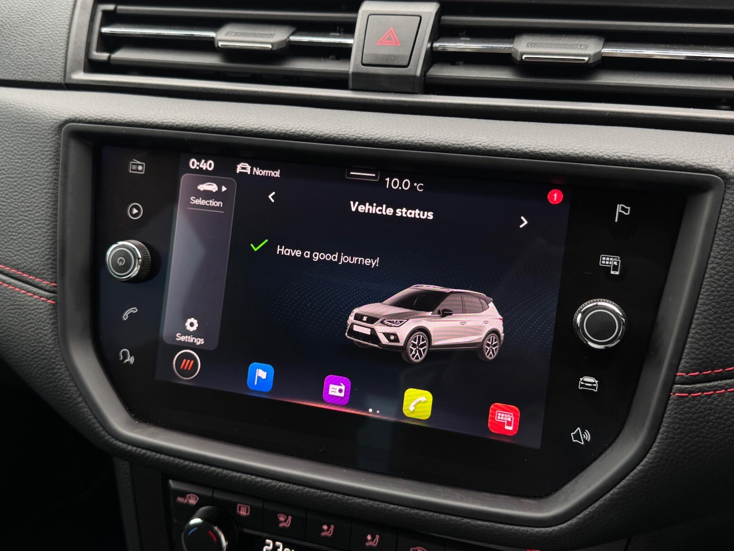 Used SEAT Arona 2021 for sale - 77799339: Photo 48