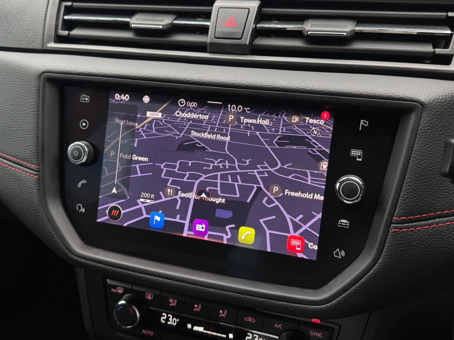 Used SEAT Arona 2021 for sale - 77799339: Photo 51