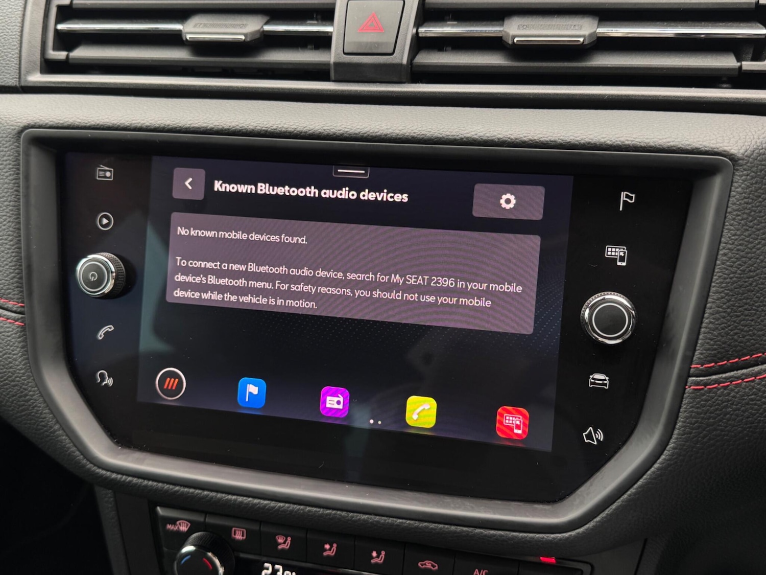 Used SEAT Arona 2021 for sale - 77799339: Photo 53