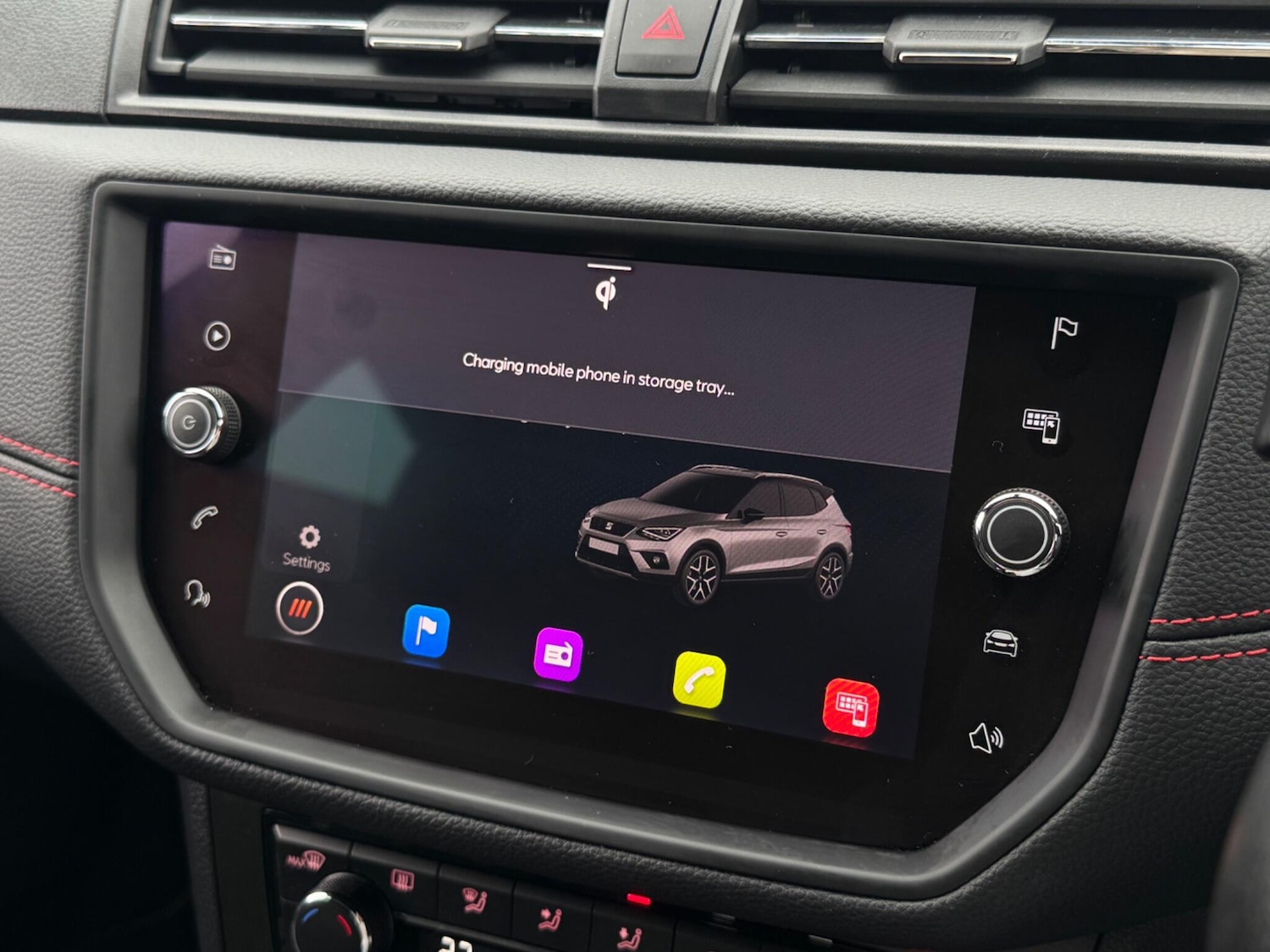 Used SEAT Arona 2021 for sale - 77799339: Photo 54