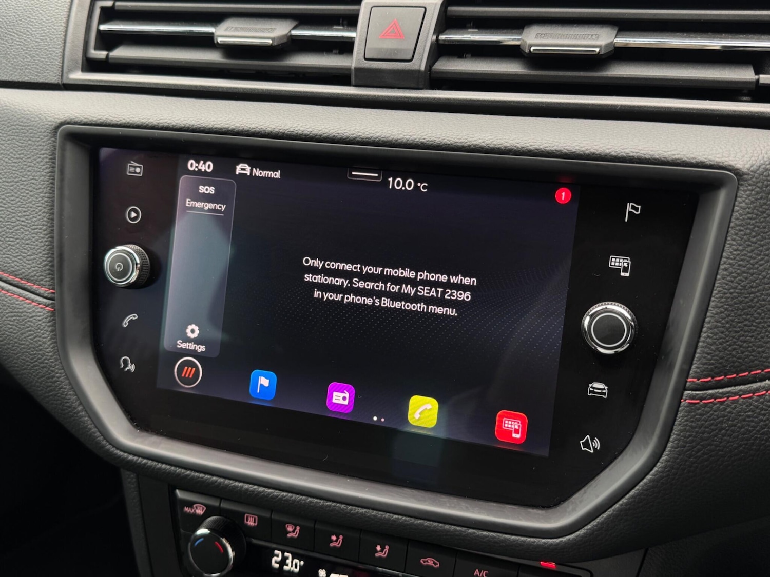 Used SEAT Arona 2021 for sale - 77799339: Photo 55