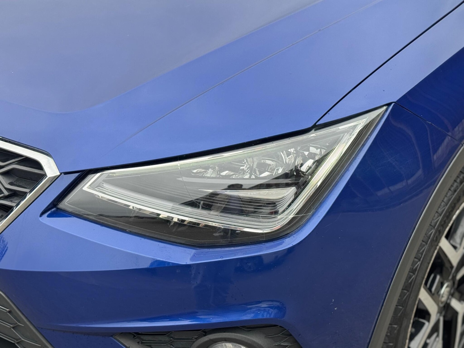 Used SEAT Arona 2021 for sale - 77799339: Photo 64